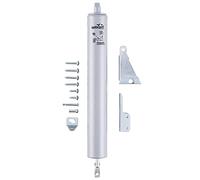 Wright Products V150 Heavy Duty Pneumatic Closer, Aluminum