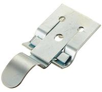 Wright Products V29 Screen 4PK Scr Snap Fasteners, Zinc Plated