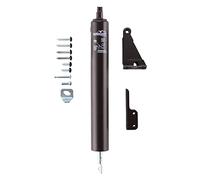 Wright Products V820AFB Light Duty Pneumatic Screen and Storm Door Closer, Bronze