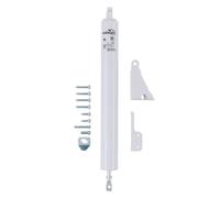 Wright Products V920WH Standard Duty Pneumatic Closer, White