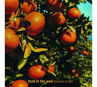 Wright, Shannon - (Black) Dyed in the Wool