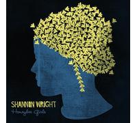 Wright, Shannon - Honeybee Girls