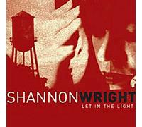 Wright,Shannon - Let in the Light