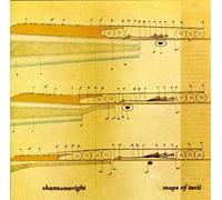 Wright Shannon - Maps