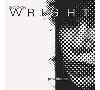 Wright, Shannon-Providence Vinyl NEW