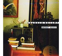 Wright, Shannon - Secret Blood