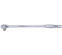 Wright Tool 4494 Long Contour Grip Ratchet Double Pawl