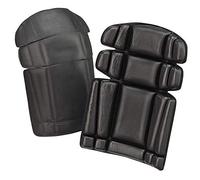 WrightFits Knee Pad Inserts for Work Pants - Foam Protectors Work Safety Knee Pad Perfect for Construction Flooring and Gardening with Adjustable Non-Slip (Insert Knee Pad)