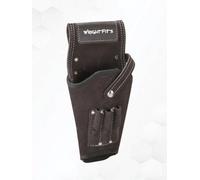 Wrightfits Leather Drill Holster Tool Belt Pouch - Ww180118