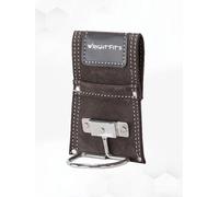 Wrightfits Leather Hammer Holder Tool Belt - Ww180117