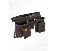 Wrightfits Leather Tool Belt Apron - Ww180113