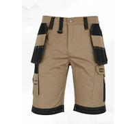 Wrightfits Men Cargo Redhawk Pro Work Shorts - Rhs