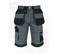 Wrightfits Men Cargo Redhawk Pro Work Shorts - Rhs