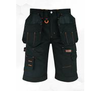Wrightfits Men Cargo Redhawk Pro Work Shorts - Rhs