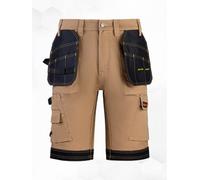 Wrightfits Men Pro Builder Work Shorts - Dts
