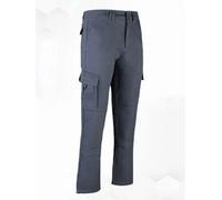 Wrightfits Mens Cargos Falcon Work Trousers - Fac