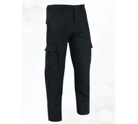 Wrightfits Mens Cargos Falcon Work Trousers - Fac