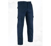 Wrightfits Mens Cargos Falcon Work Trousers - Fac