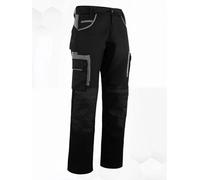 Wrightfits Olympian Mens Cargo Work Trousers - Op