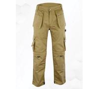 Wrightfits Pro-11 Mens Work Trousers - Pr