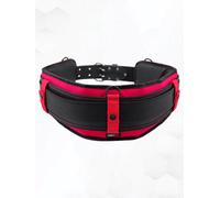 WrightFits Toughhub Padded Tool Belt & Pouch Holder - Th-180123
