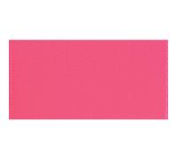 Wrights 2-inch 4 3/4 yd Single Fold Satin Blanket Binding, Bright Pink