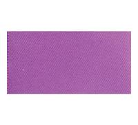 Wright's 2-inch 4 3/4 yd Single Fold Satin Blanket Binding, Grape