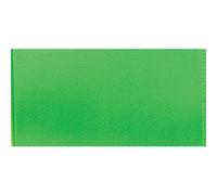 Wrights 2-inch 4 3/4 yd Single Fold Satin Blanket Binding, Leaf Green