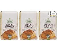 Wright's Baking Mixed Grain Bread Mix 500g (Pack of 3) - Alpine Heights
