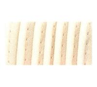 Wrights Bias Tape Maxi Piping .5"X2.5yd-Oyster