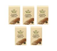 Wrights Classic Ciabatta 5X500g Bread Mix Italian Style Bread with Open Texture and Rustic Flavour
