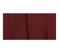 Wright's Double Fold Bias Tape 1/2" X3yd-Berry