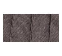 Wright's Double Fold Bias Tape 1/2" X3yd-Dark Gray