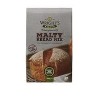 Wrights Malty Bread Mix 5 x 500g