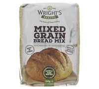 Wright's Mixed Grain Bread Mix, 500 g