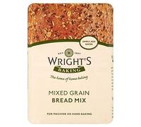 Wright's Mixed Grain Bread Mix (500g) - Pack of 6
