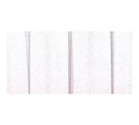 Wright's Single Fold Bias Tape 1/2" X4yd-White