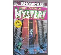 Wrightson, Bernie - Showcase Presents House Of Mystery TP Vol 01