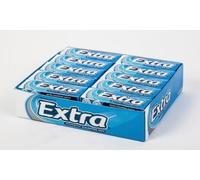 Wrigley Extra Peppermint Gum