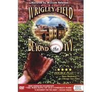 Wrigley Field: Beyond the Ivy [DVD] [2004] [Region 1] [US Import] [NTSC]