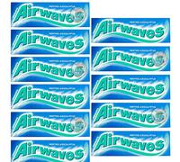 Wrigleys Airwave Original M&e