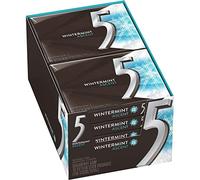 Wrigley's 5 Gum Wintermint Ascent (15 ct., 12 pk.)