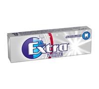 WRIGLEY'S AIRWAVES & EXTRA CHEWING GUM COLLECTION ( Strawberry, Mint ) 5 PACKETS