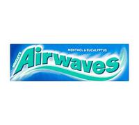 Wrigleys Airwave Original M&e