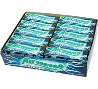 Airwaves Menthol & Eucalyptus Sugar Free Gum - Box of 30