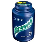 Wrigley's Airwaves Menthol & Eucalyptus 46 per Pack