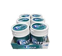 Wrigley's Extra Cool Breeze Sugar-Free Gum, 662 g, 6 Count