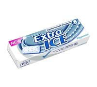 Wrigley's Extra Ice Peppermint Sugarfree Gum with Microgranules 30x10 Pieces