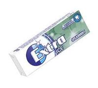 Wrigleys Extra Ice Spearmint (14g x 30)