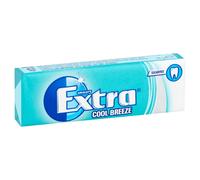Wrigley's Extra Ice White - 10 Pieces 14g (Pack of 30)